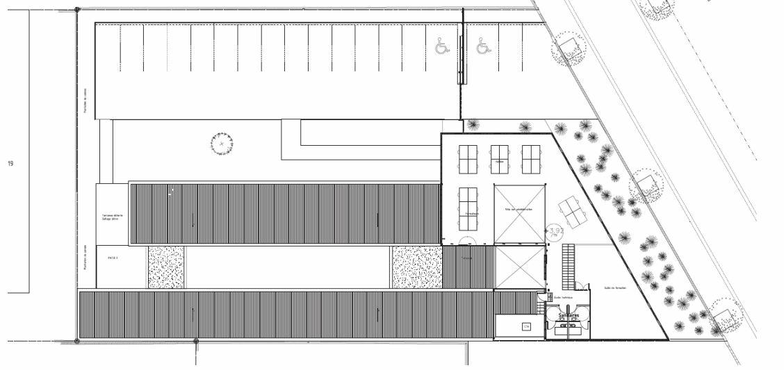 Location bureau Aigues-Mortes Gard OLBUR2528962 22