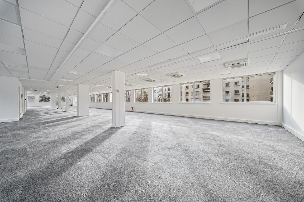 Location bureau Boulogne-Billancourt Hauts-de-Seine OLBUR2104626 6
