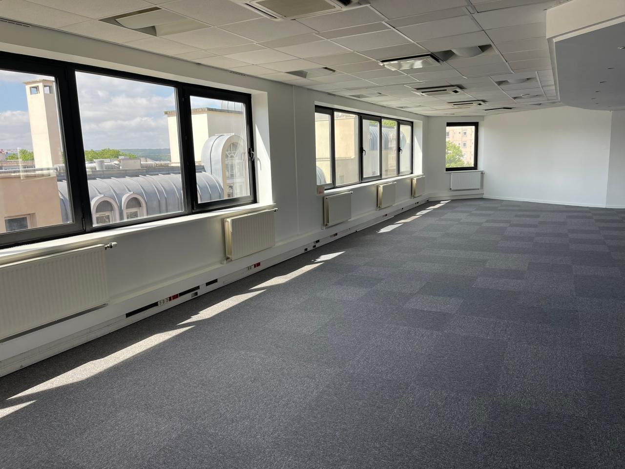 Location bureau Cergy Val-d'Oise OLBUR2105970 15