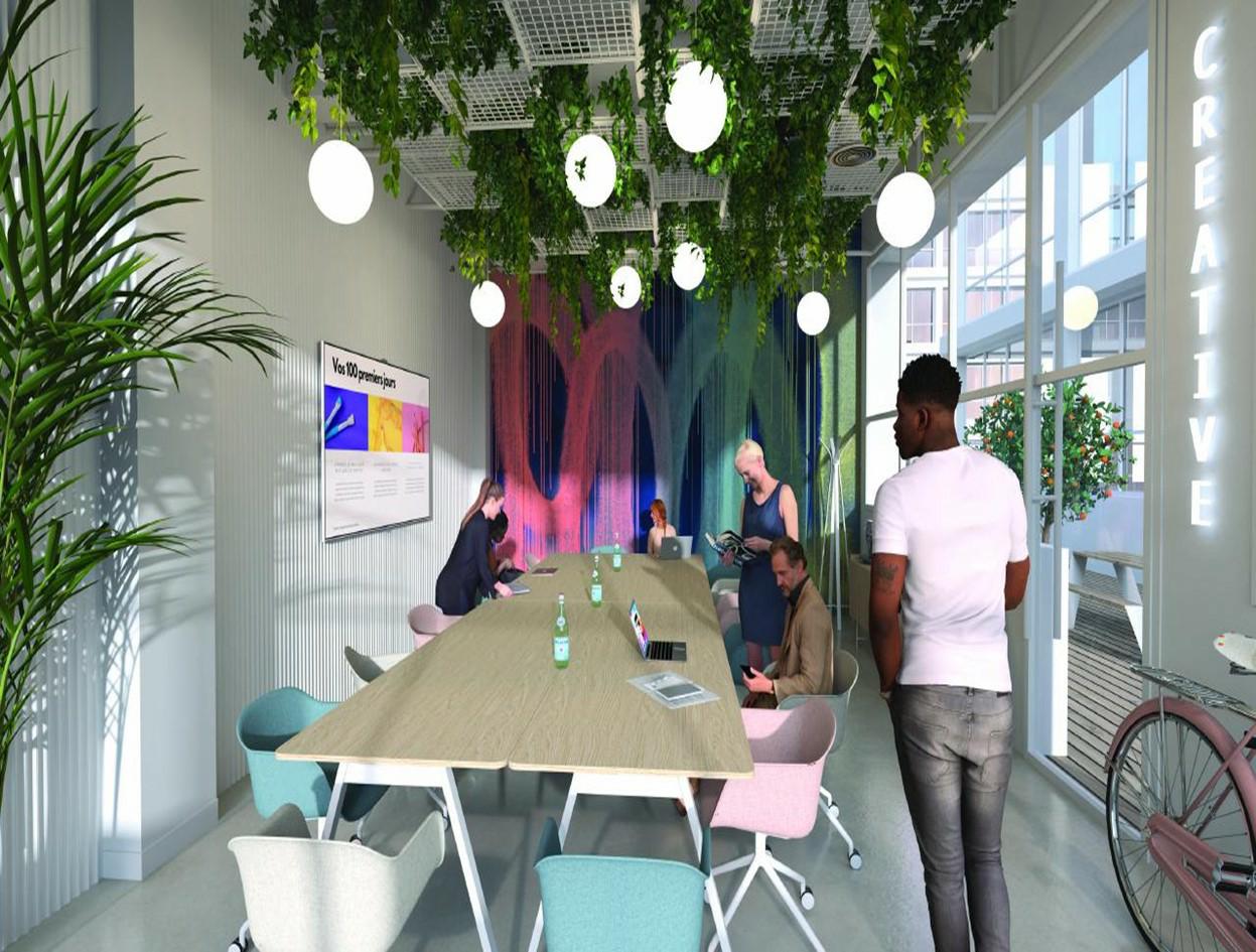 Vente bureau Montpellier Hérault OVBUR2314186 12