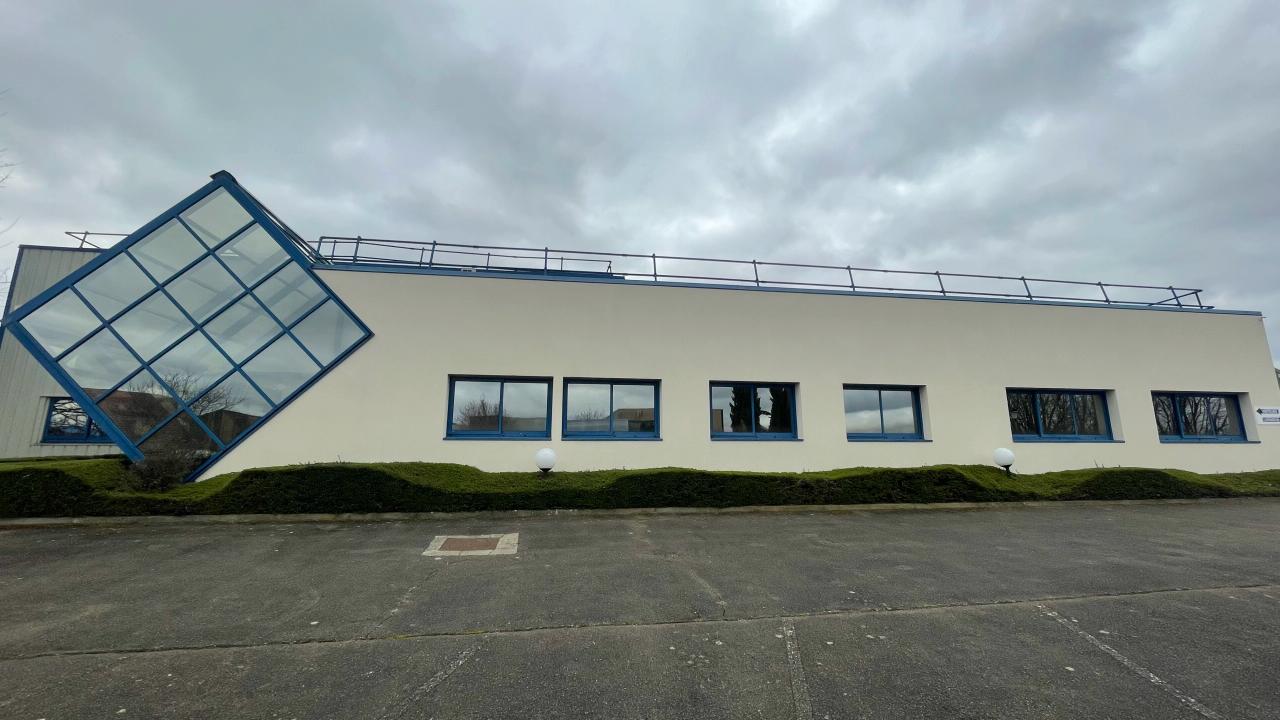 Vente local d'activité Saint-Germain-de-la-Grange Yvelines OVACT2533045 3