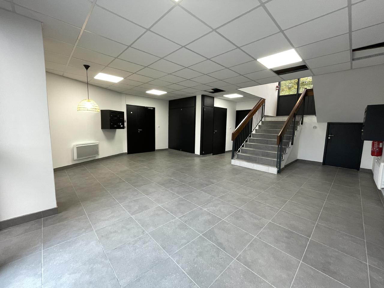 Location bureau Vandoeuvre-lès-Nancy Meurthe-et-Moselle OLBUR2111639 8