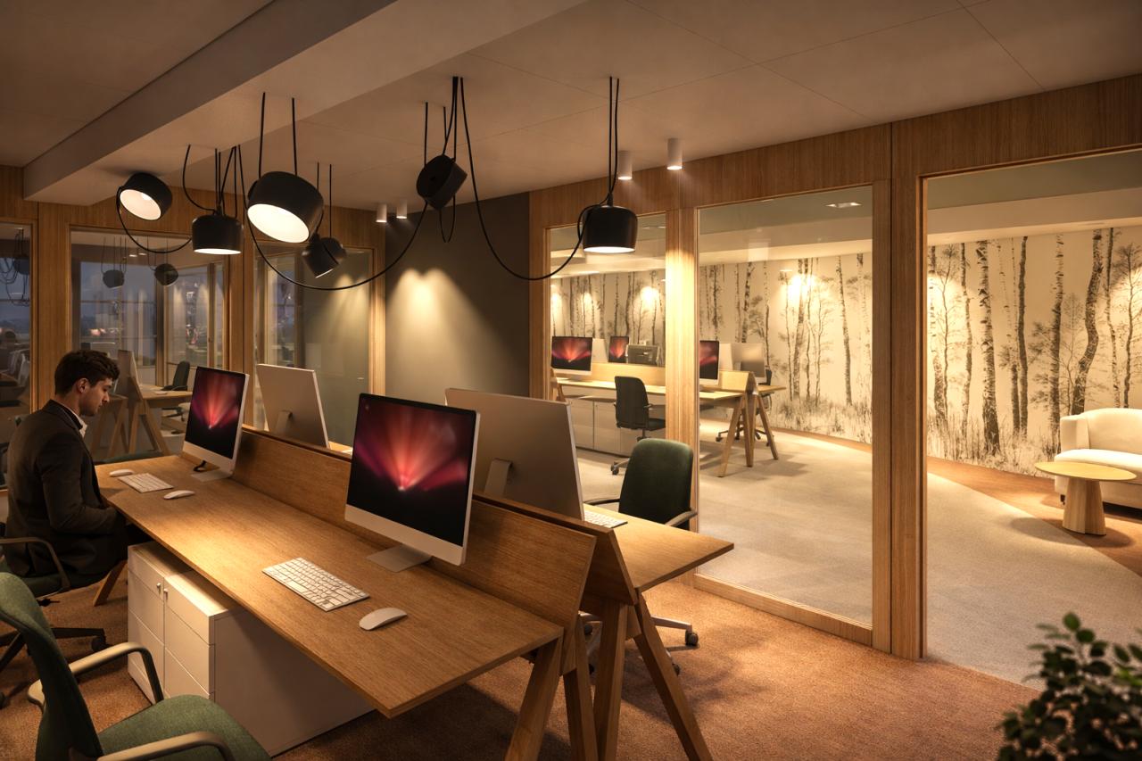 Vente bureau Toulouse Haute-Garonne OVBUR2316076 10