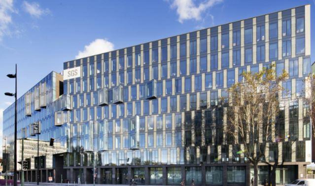 Location bureau Arcueil Val-de-Marne OLBUR2201214