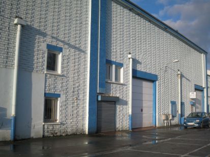 Location local d'activité Woippy Moselle OLACT2535971 2