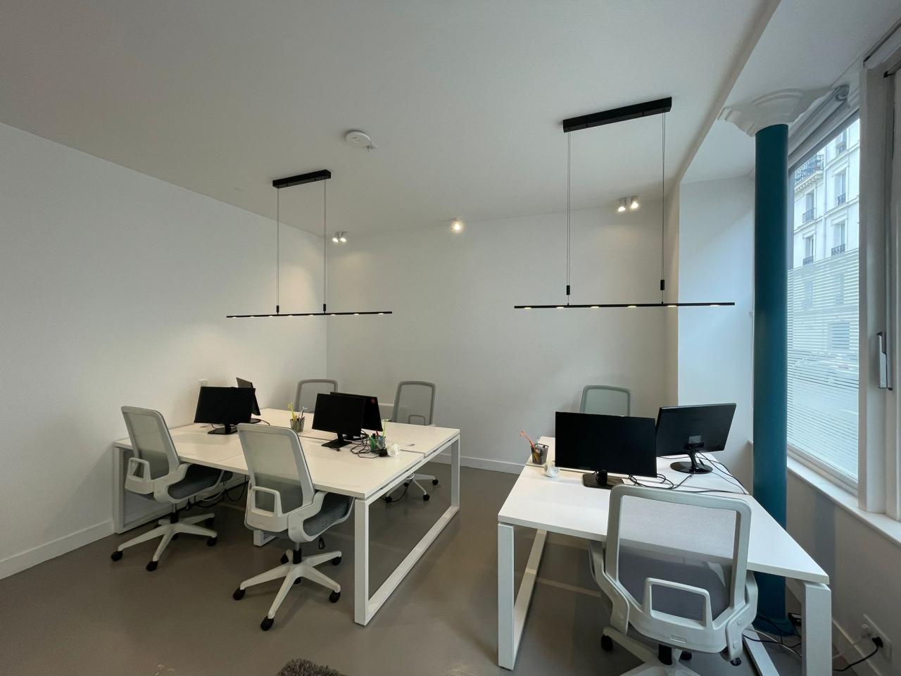 Vente bureau Levallois-Perret Hauts-de-Seine OVBUR2537558 4