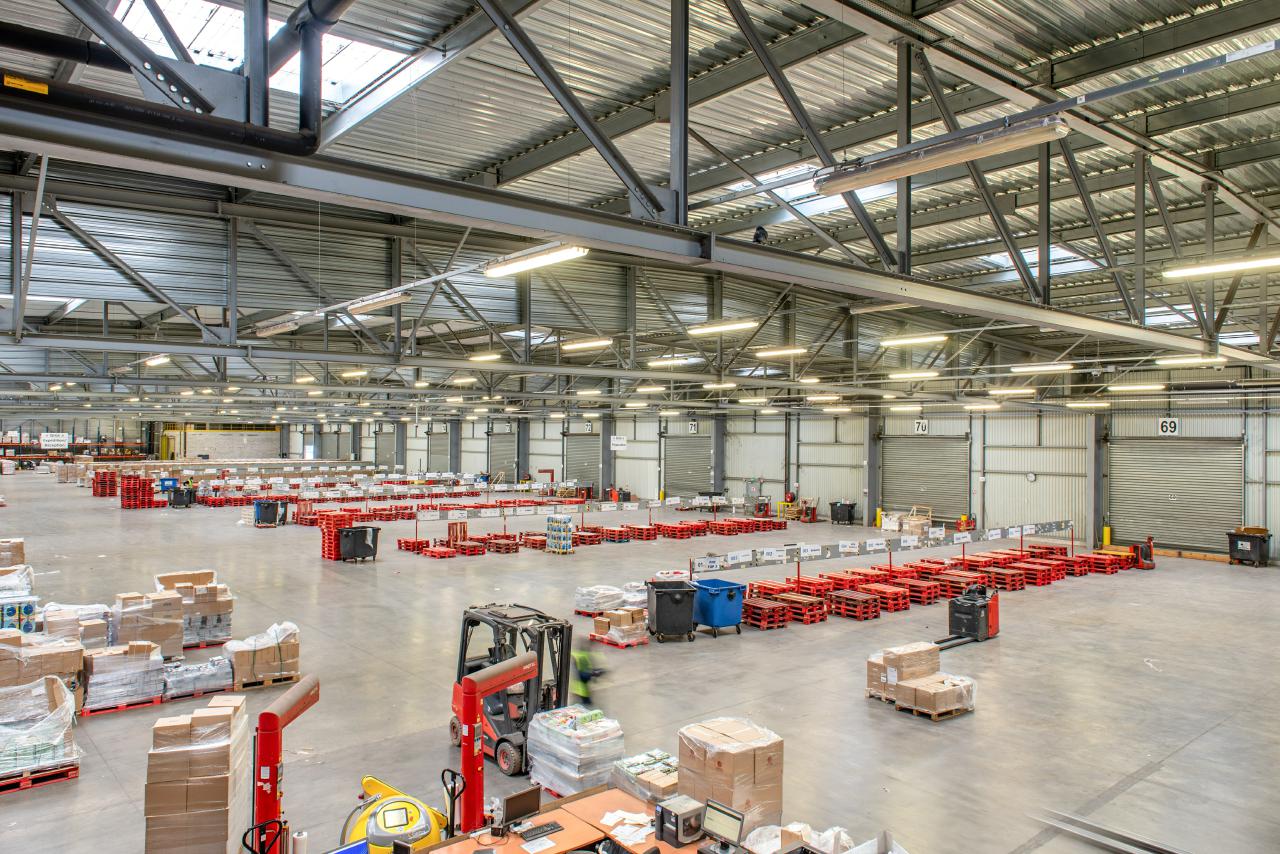 Location entrepôt classe c Bonneuil-sur-Marne Val-de-Marne OLLOG2117697 9