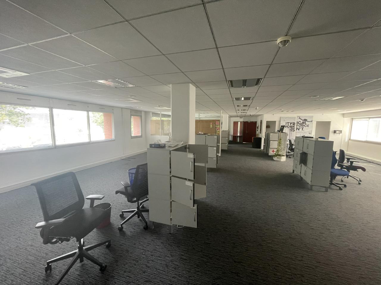 Location bureau Labège Haute-Garonne OLBUR2423386 9