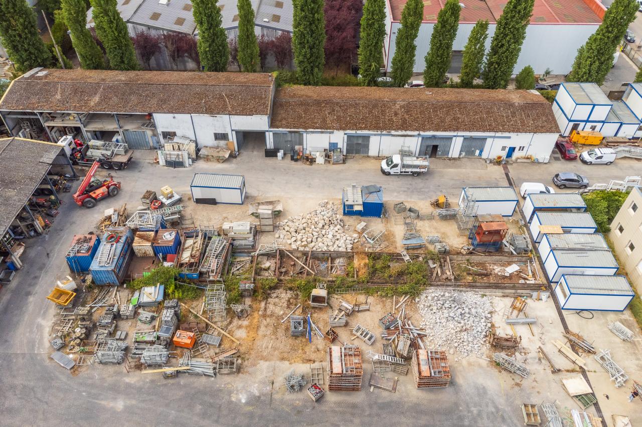 Location local d'activité Morangis Essonne OLACT2639677 9