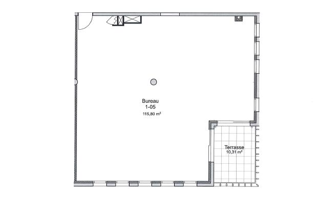 Location bureau Saint-Gély-du-Fesc Hérault OLBUR2207787 9