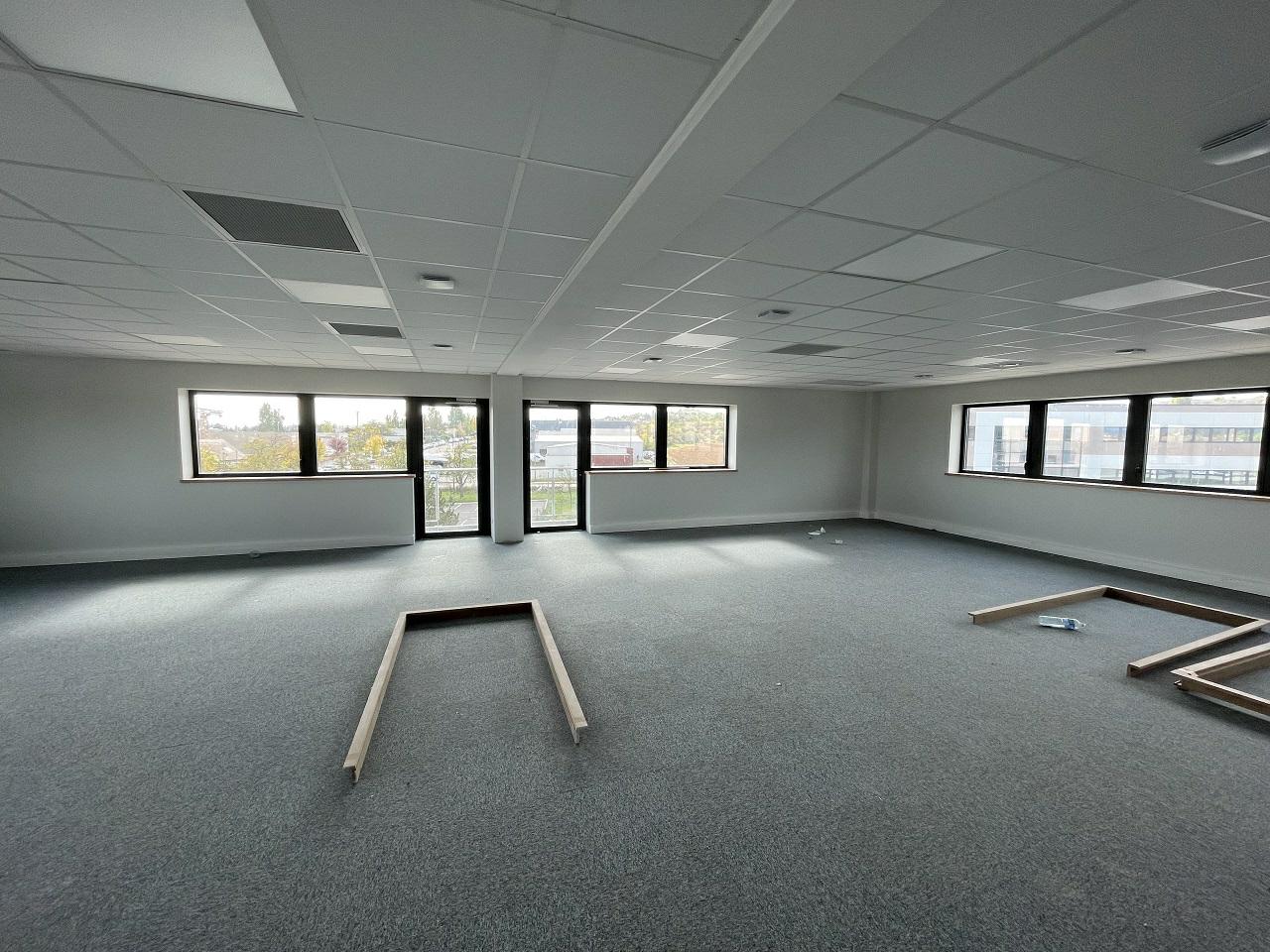 Location bureau Fontaine-lès-Dijon Côte-d'Or OLBUR2201201 6