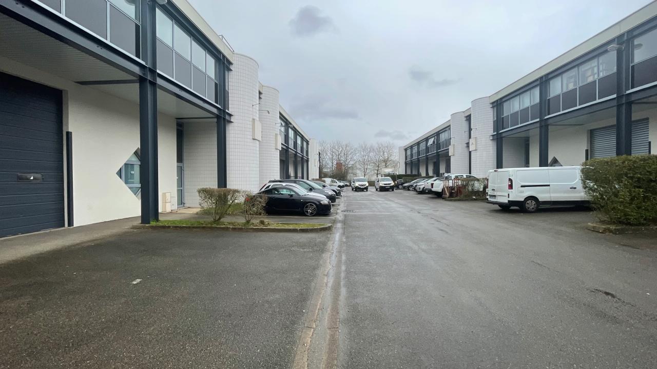 Location local d'activité Garancières Yvelines OLACT2422569 2