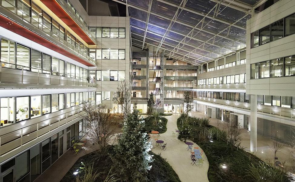 Location bureau Clamart Hauts-de-Seine OLBUR2100319 13