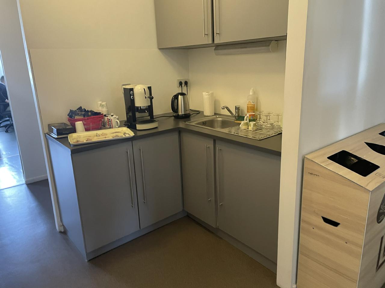 Location bureau Échirolles Isère OLBUR2200780 5