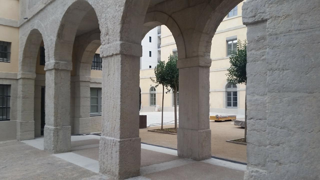 Location bureau Lyon Rhône OLBUR2423750 5