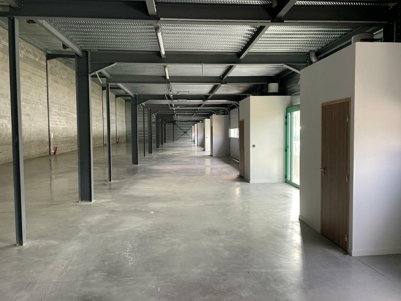 Location local d'activité Mions Rhône OLACT2201626 9