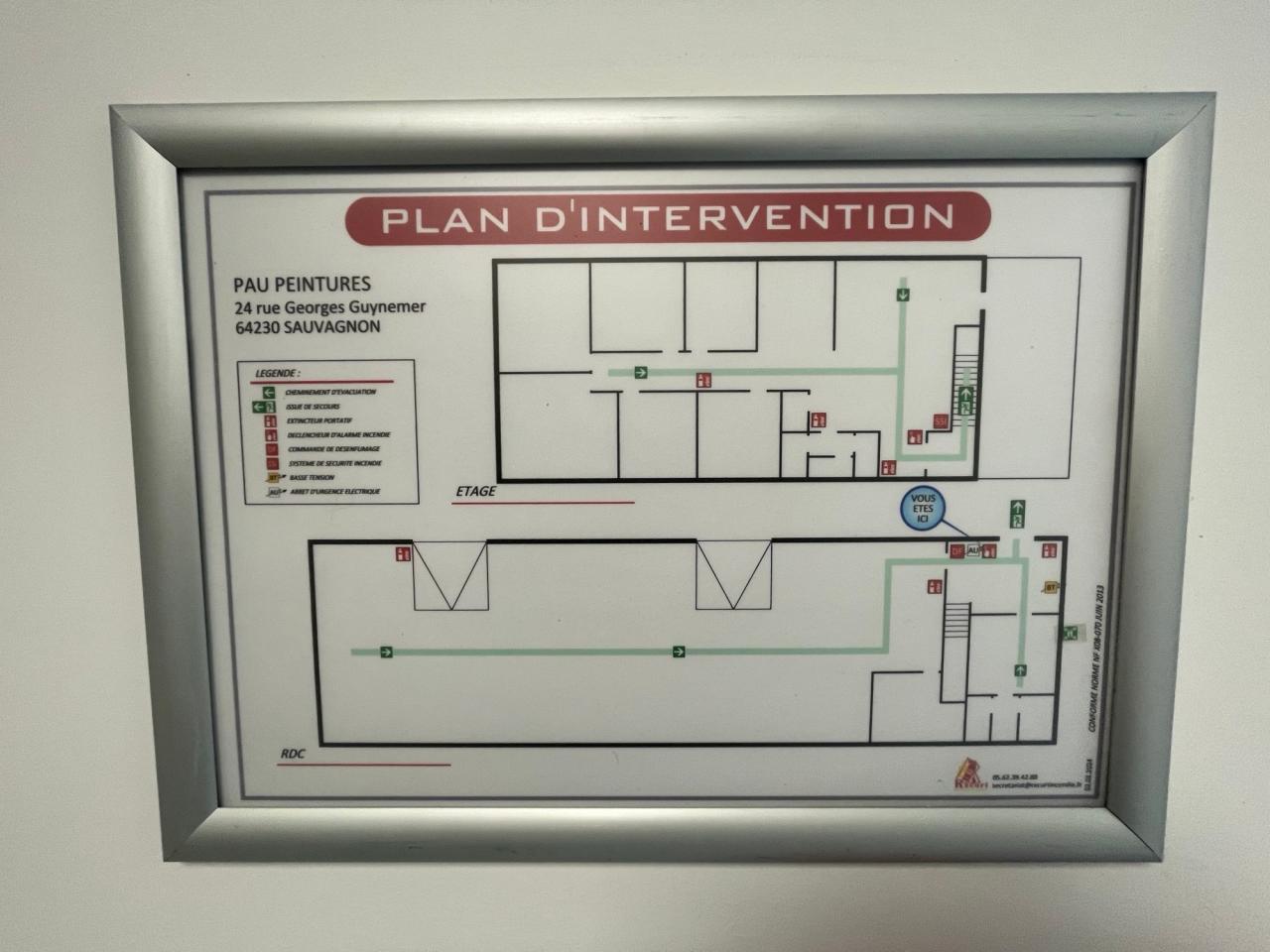 Vente local d'activité Sauvagnon Pyrénées-Atlantiques OVACT2640916 22
