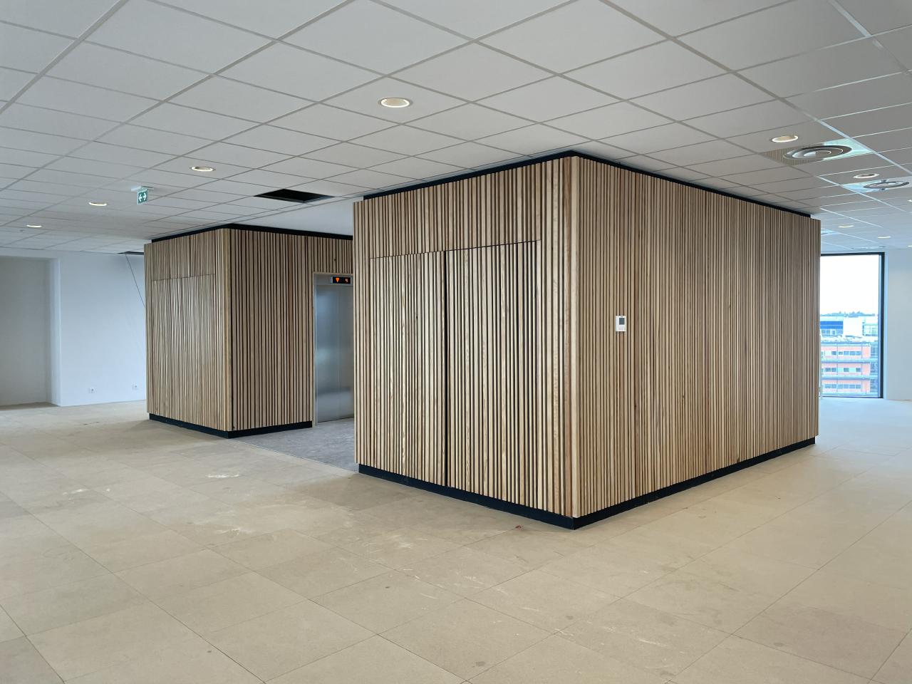 Location bureau Cesson-Sévigné Ille-et-Vilaine OLBUR2310035 4