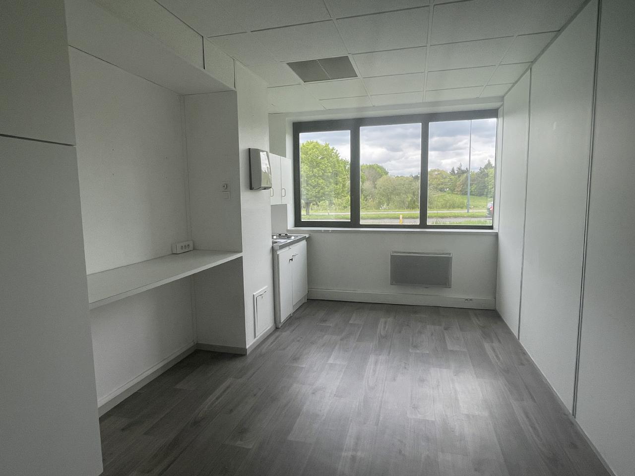 Location bureau Rennes Ille-et-Vilaine OLBUR2310775 5