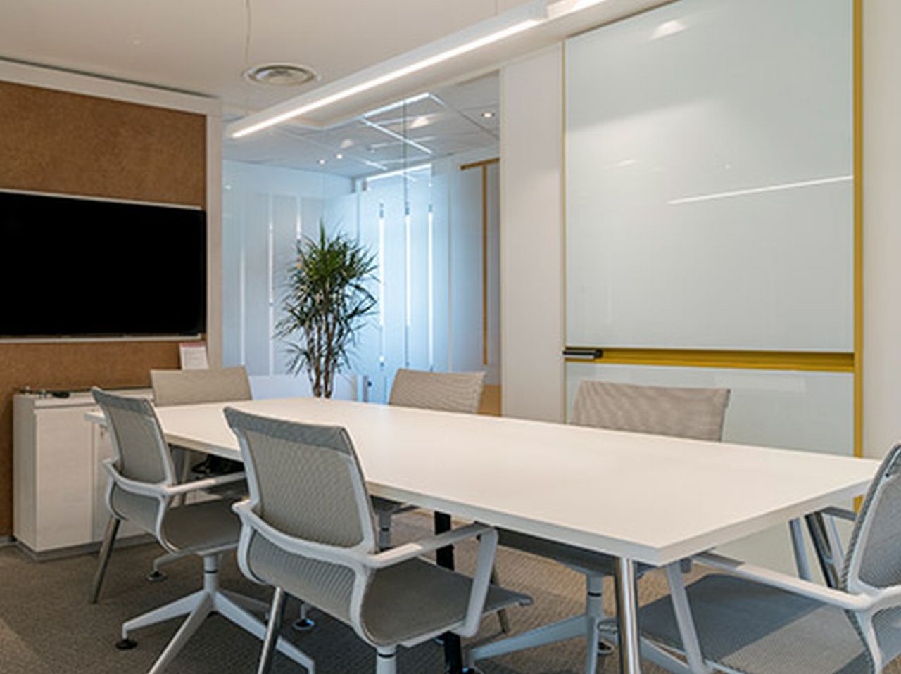 Location coworking Mérignac Gironde OLBUR2112050 2