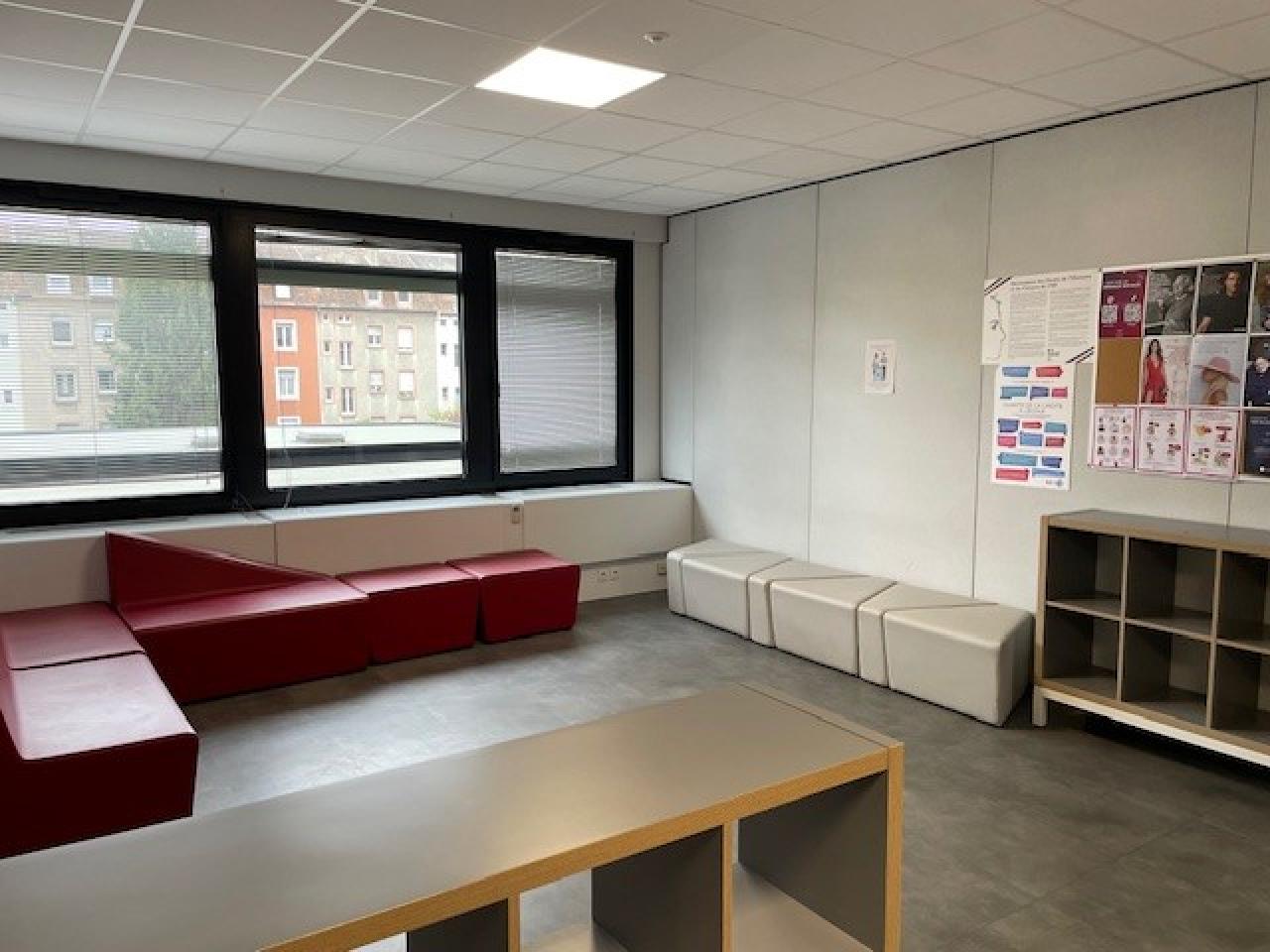 Vente bureau Mulhouse Haut-Rhin OVBUR2639885 11