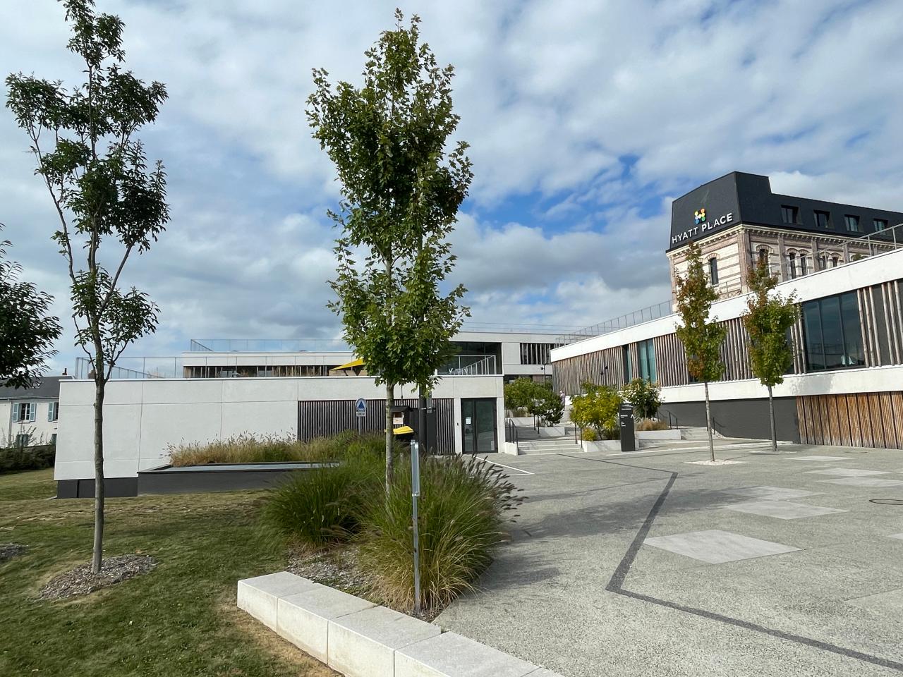 Location bureau Rouen Seine-Maritime OLBUR2112771 17