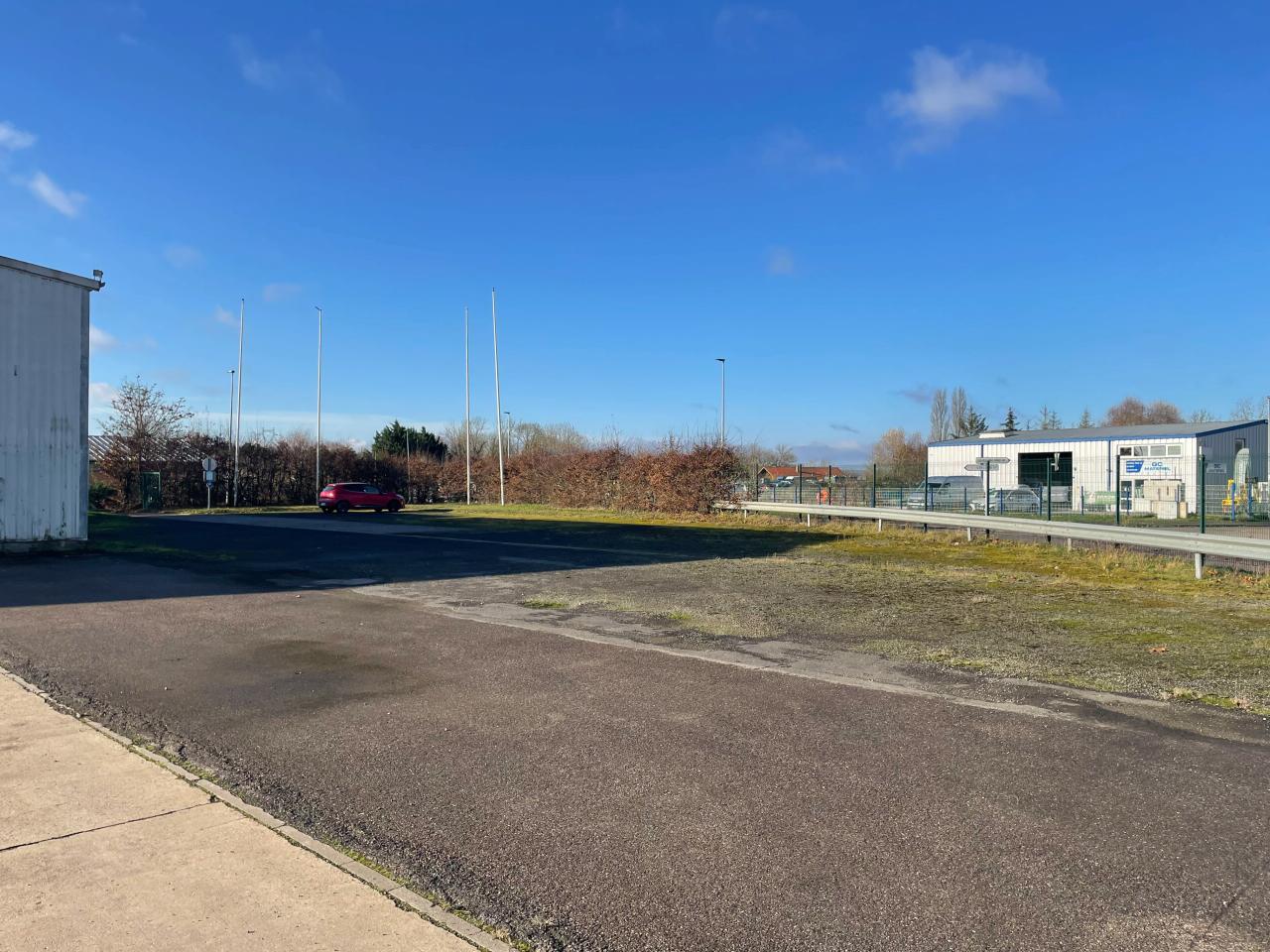 Location local d'activité Peltre Moselle OLACT2428275 12