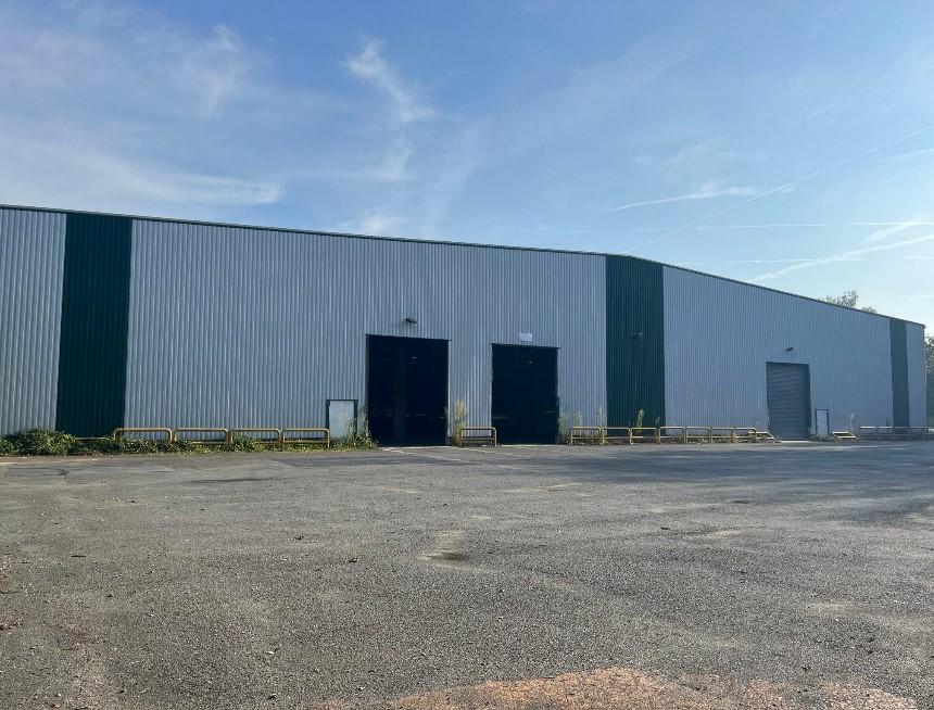 Vente local d'activité Ressons-sur-Matz Oise OVACT2318352