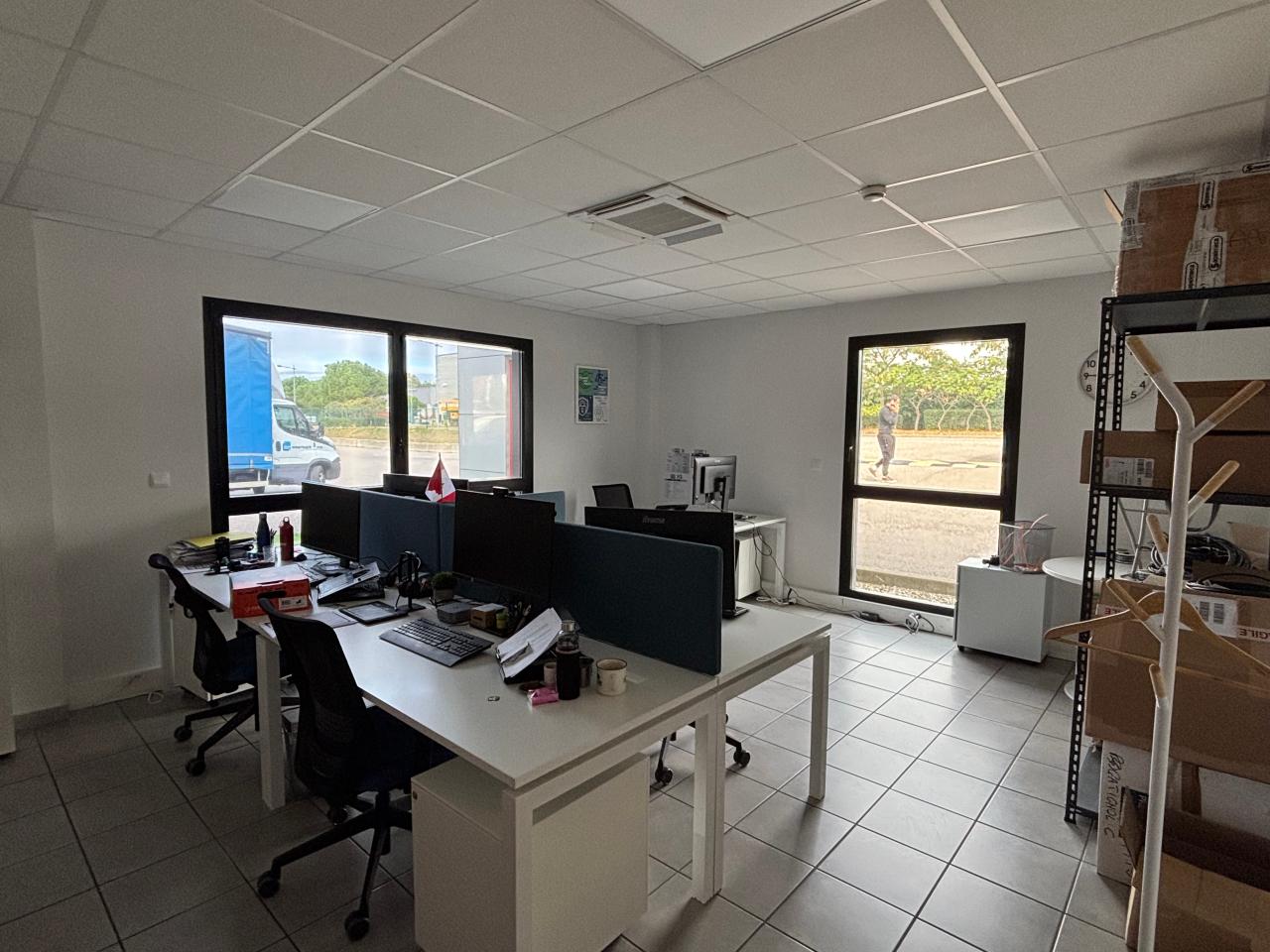 Location bureau Saint-Priest Rhône OLBUR2646053 2
