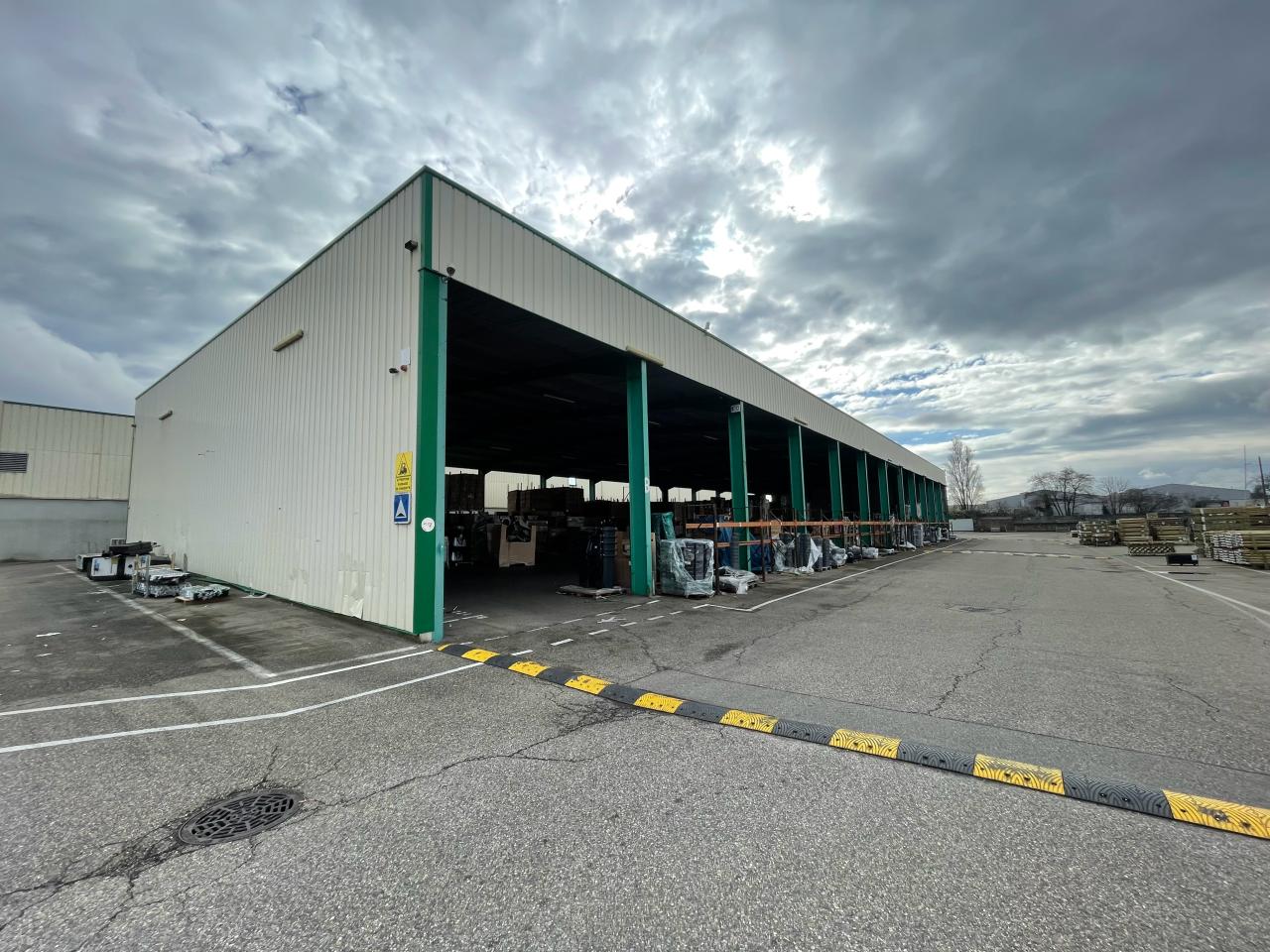 Location local d'activité Saint-Priest Rhône OLACT2531361 8