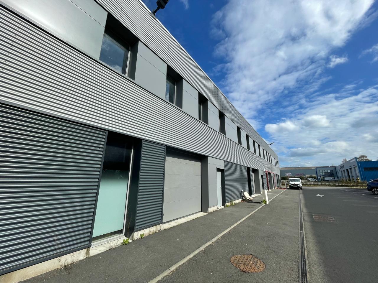 Vente local d'activité Rennes Ille-et-Vilaine OVACT2530828 6