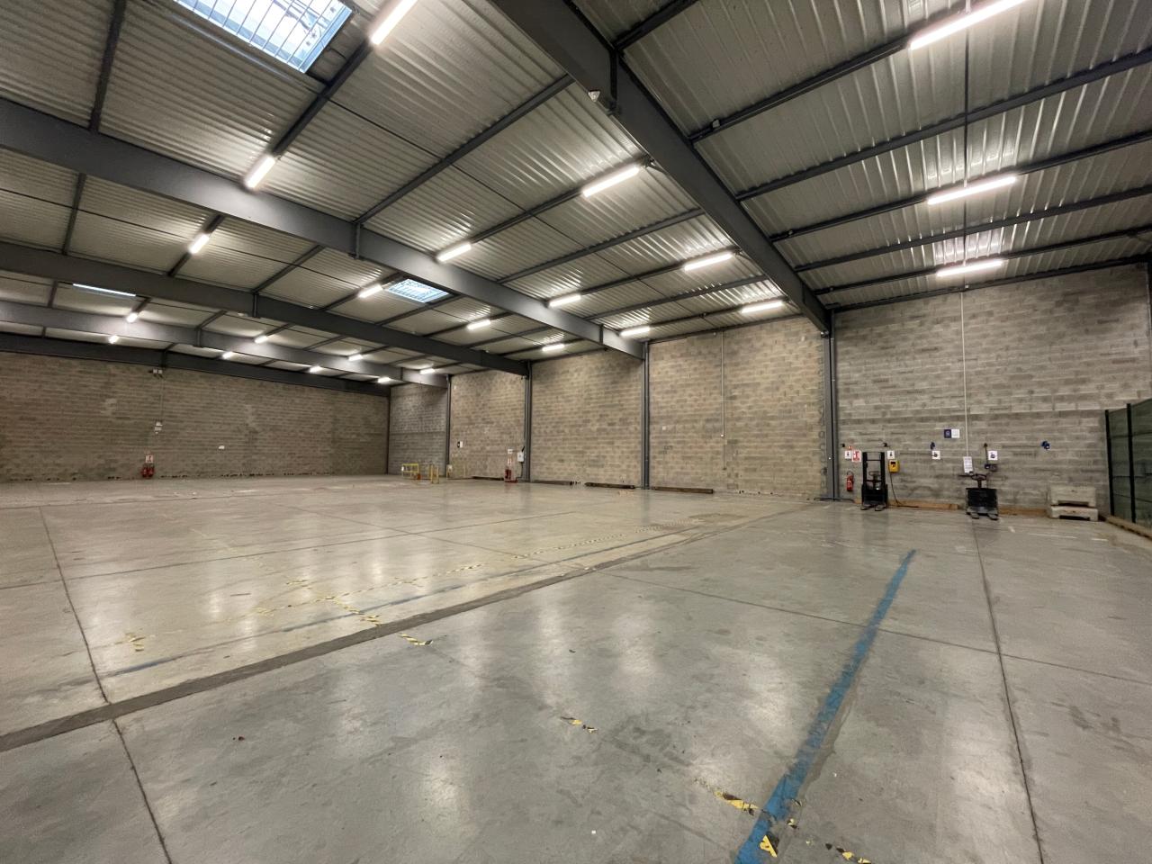 Location local d'activité Longvic Côte-d'Or OLACT2420297 6