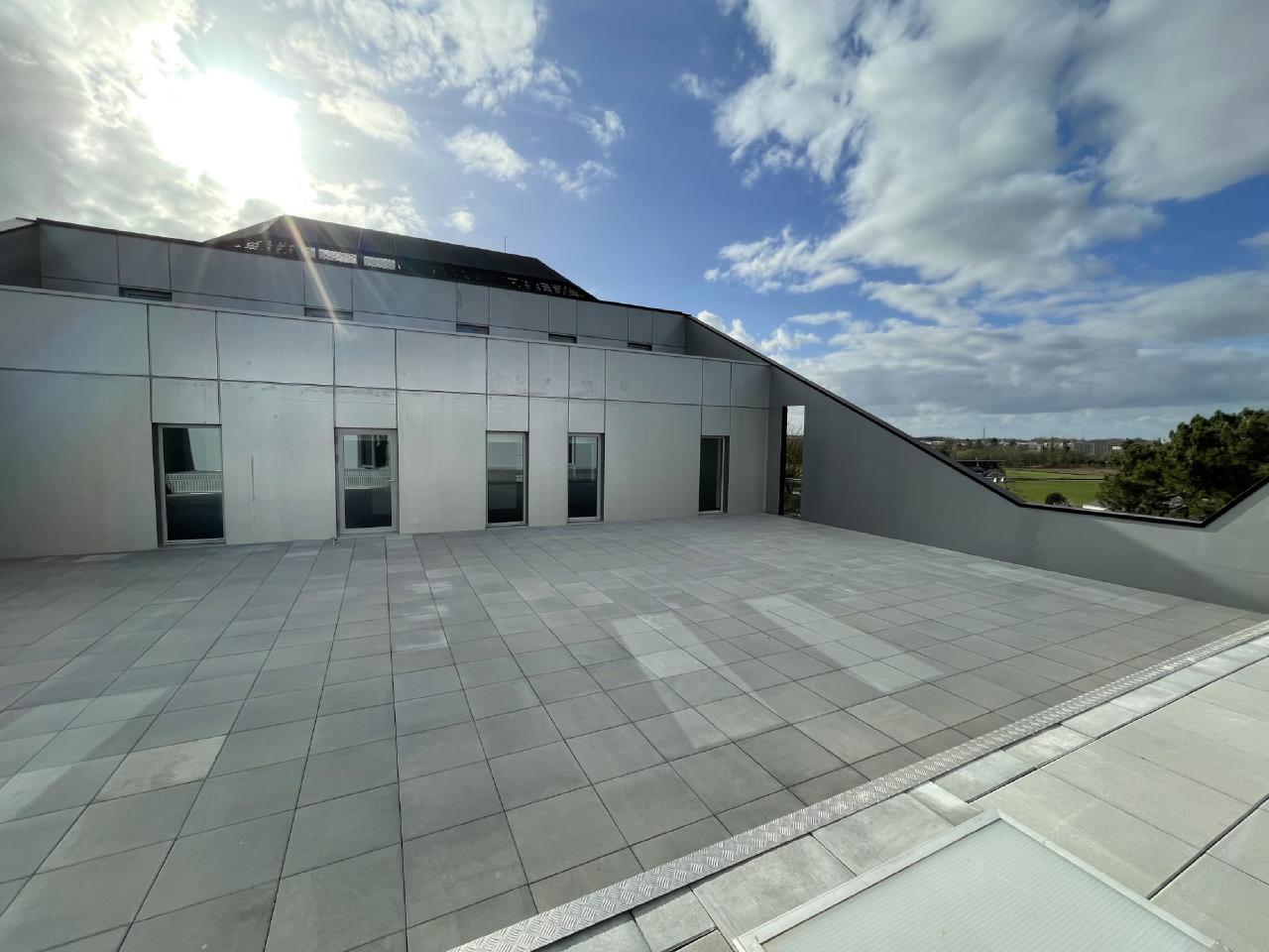 Location bureau Rennes Ille-et-Vilaine OLBUR2113418 7