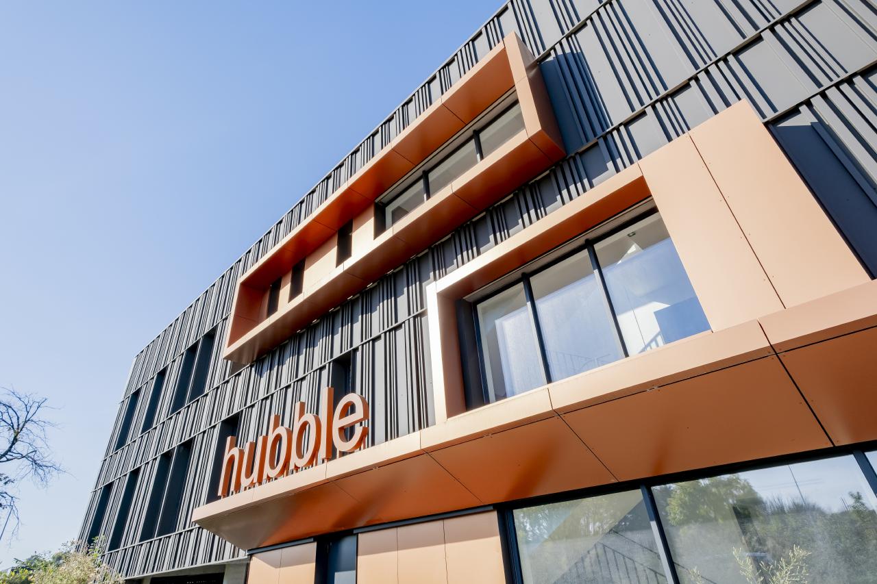 Location bureau Mérignac Gironde OLBUR2002067 20