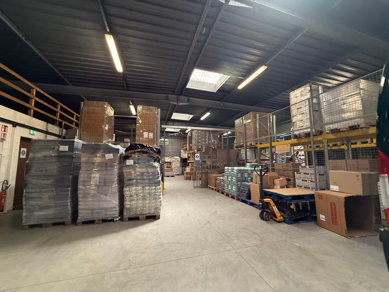 Vente local d'activité Woippy Moselle OVACT2530822 4