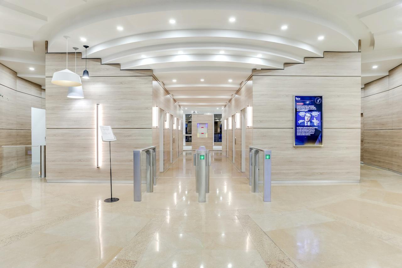 Location coworking Levallois-Perret Hauts-de-Seine OLBUR2537025 5