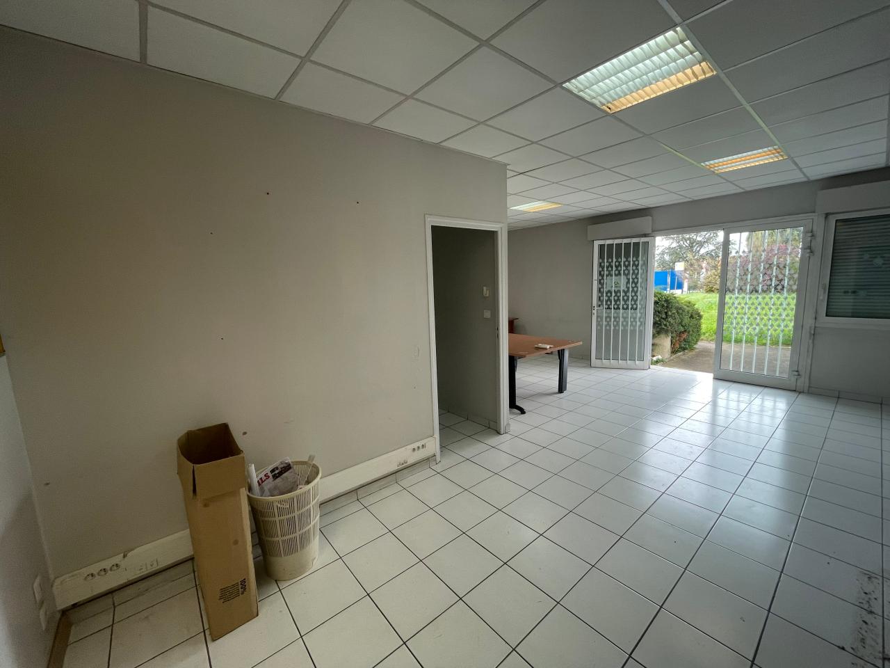 Vente bureau Aucamville Haute-Garonne OVBUR2534276 9