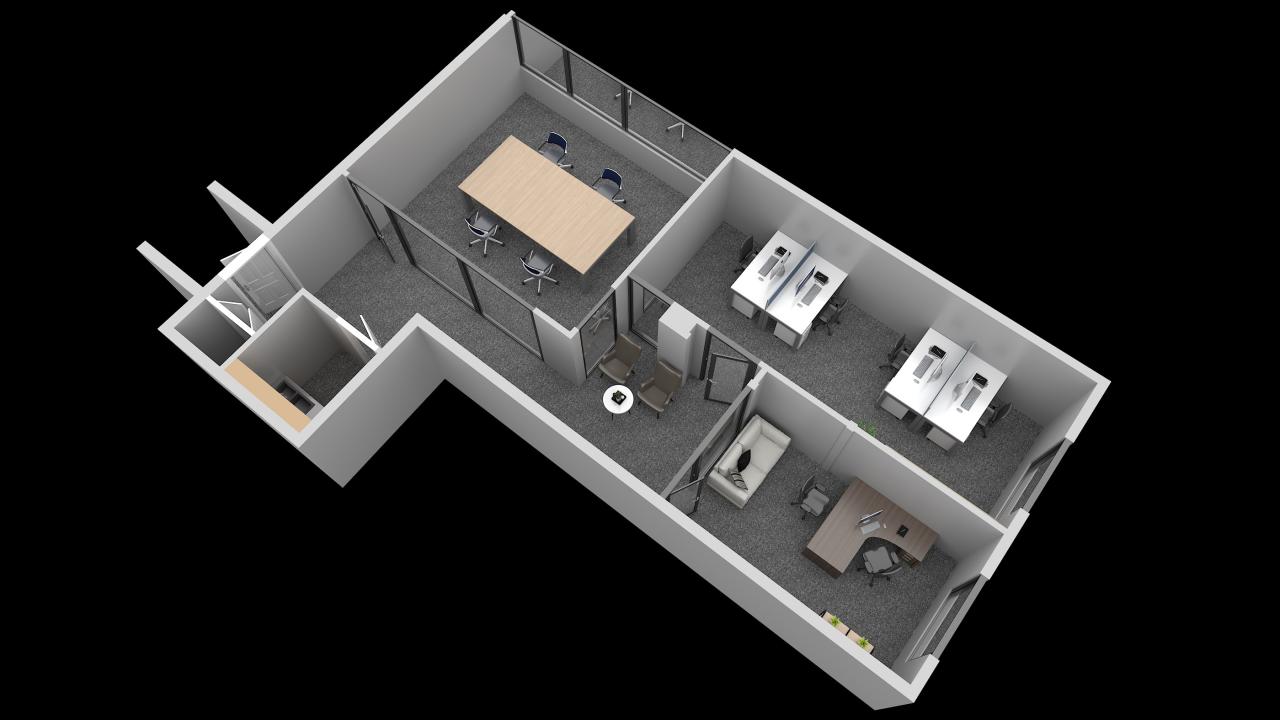 Location bureau Annecy-le-Vieux Haute-Savoie OLBUR2425561 2