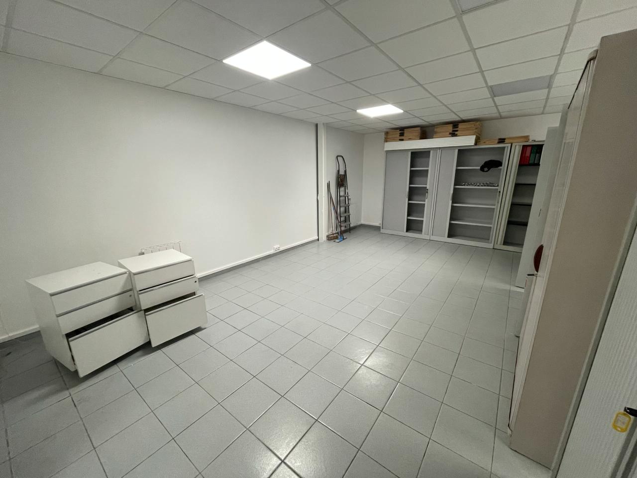 Location local d'activité Nanterre Hauts-de-Seine OLACT2106090 12