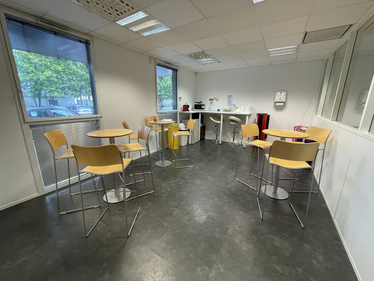 Vente bureau Saint-Herblain Loire-Atlantique OVBUR2639920 7