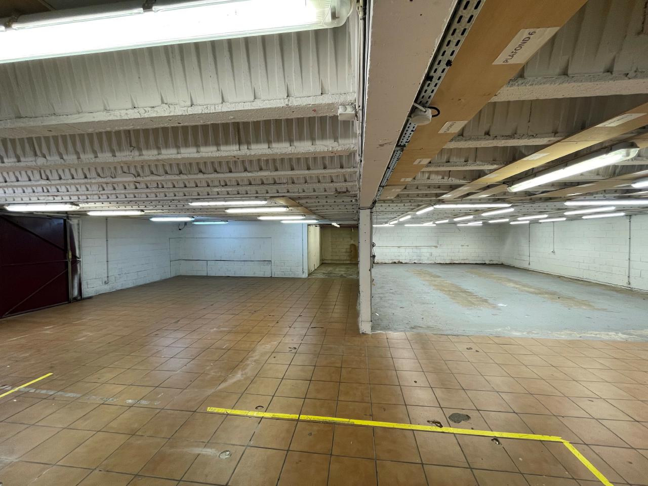 Vente local d'activité Boulogne-Billancourt Hauts-de-Seine OVACT2317798 2