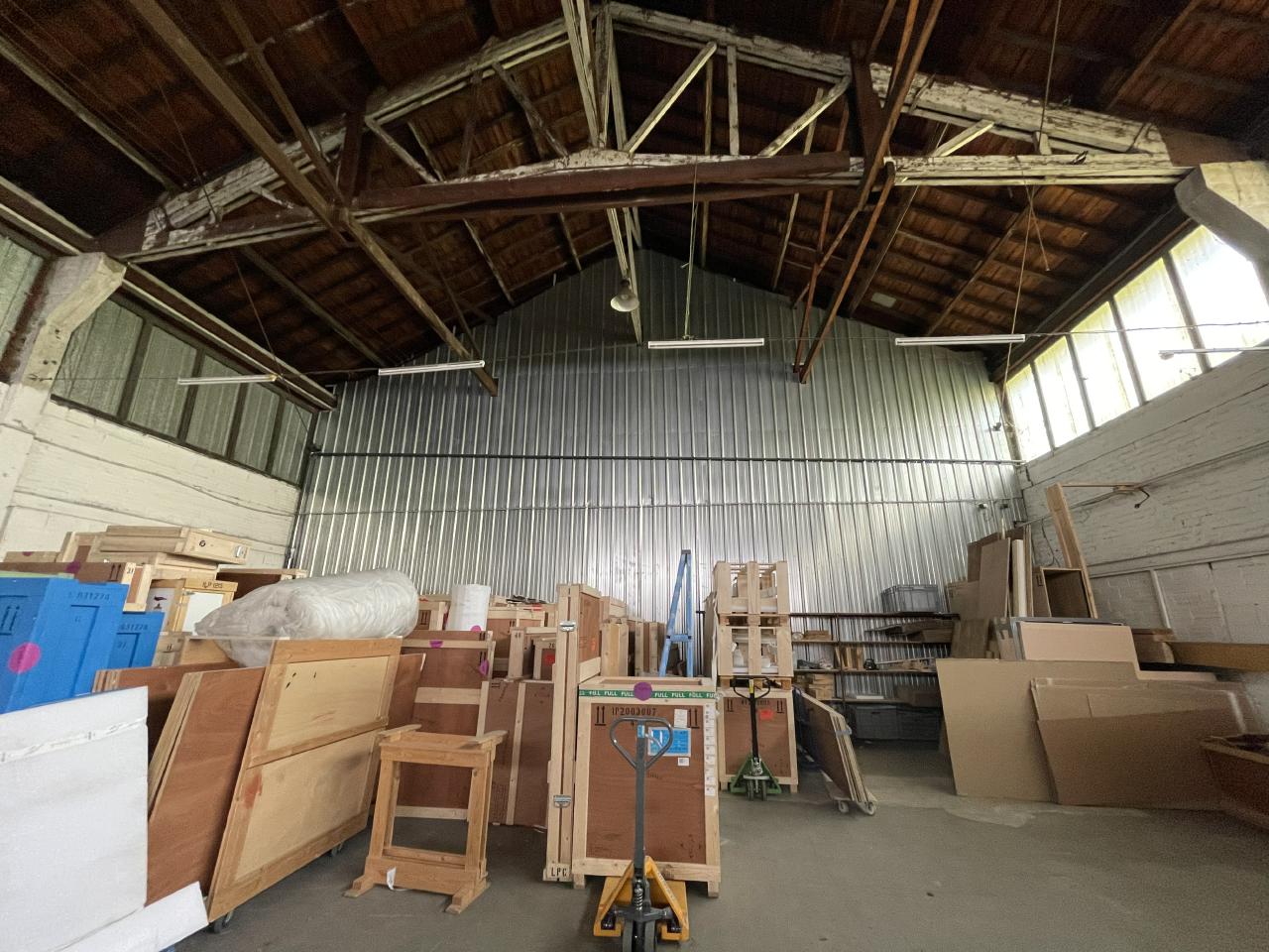 Location local d'activité Toulouse Haute-Garonne OLACT2642184 8