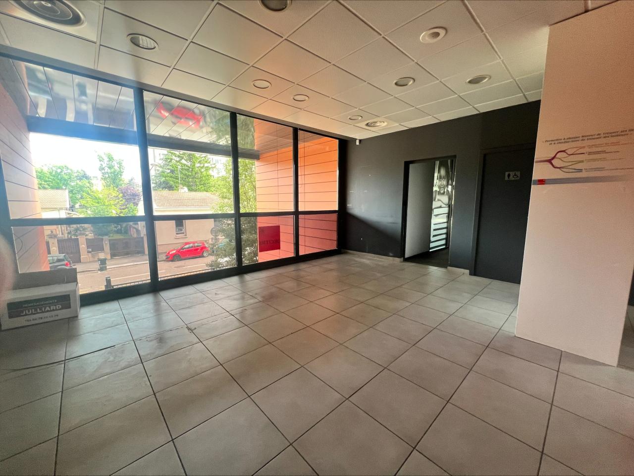 Vente bureau Lyon Rhône OVBUR2533311 6