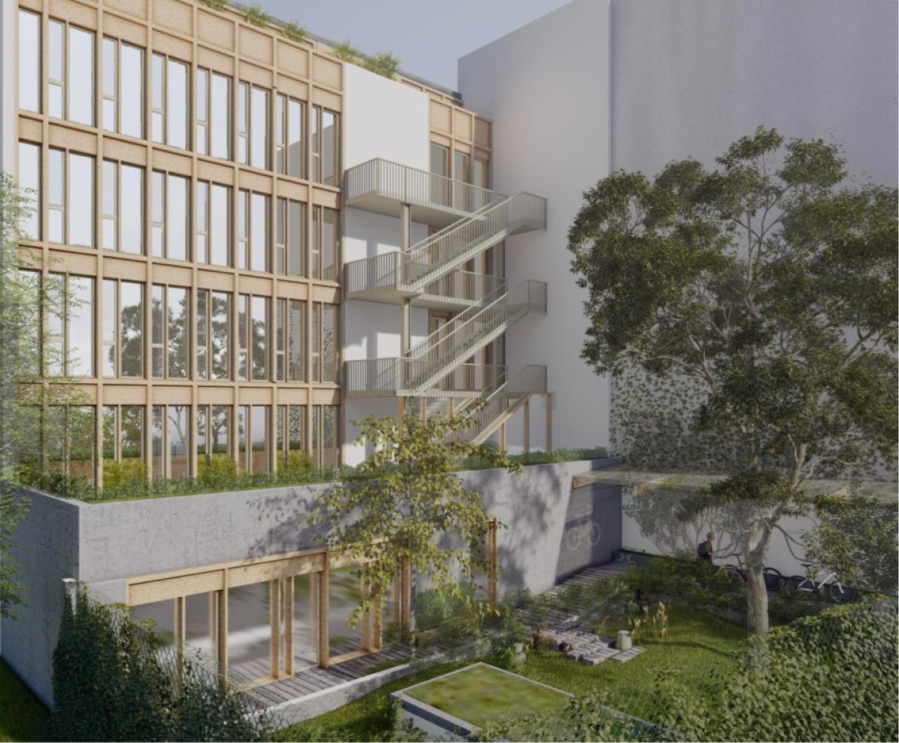 Location bureau Paris OLBUR2101448 5