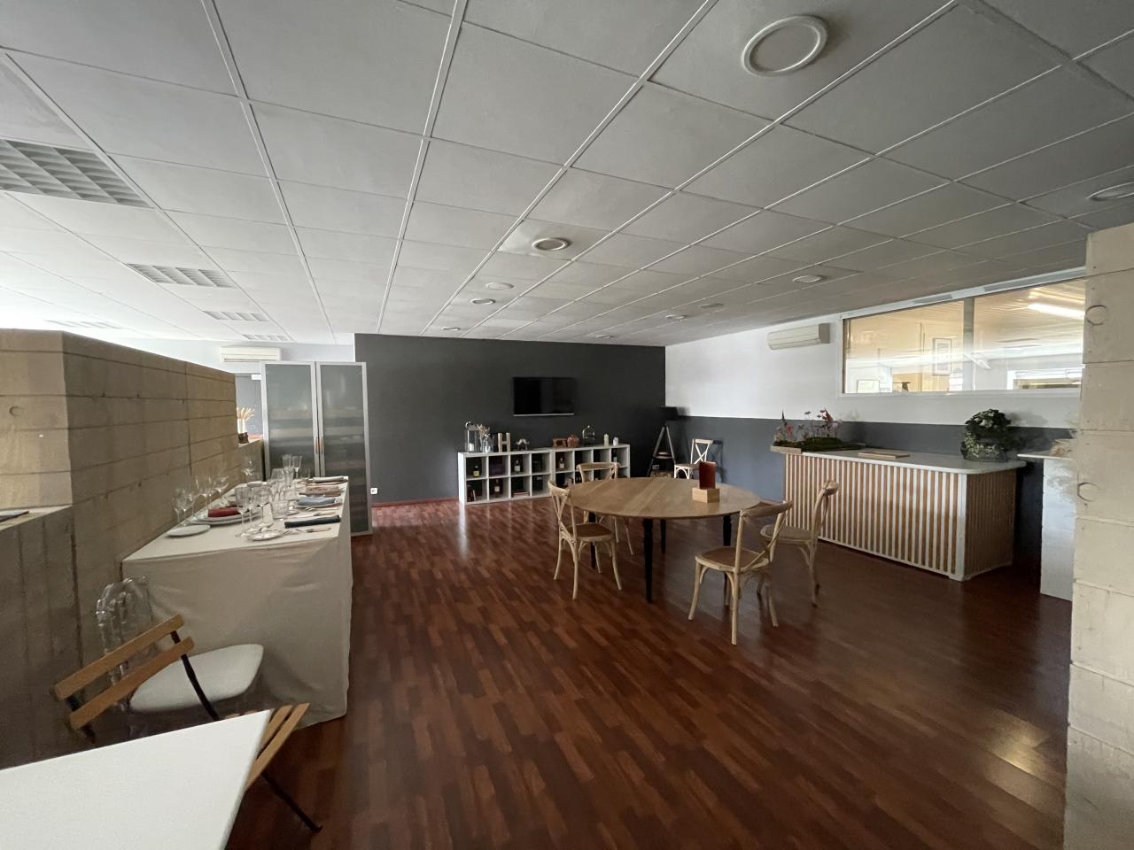 Vente local d'activité Canéjan Gironde OVACT2640927 25