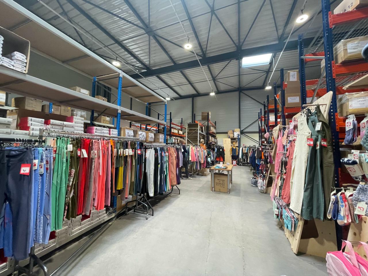 Location local d'activité Vourles Rhône OLACT2529678 7