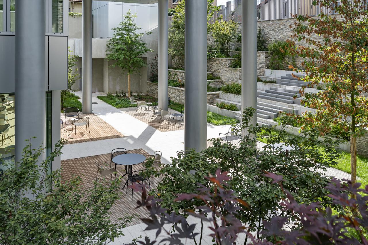 Location bureau Châtillon Hauts-de-Seine OLBUR2426648