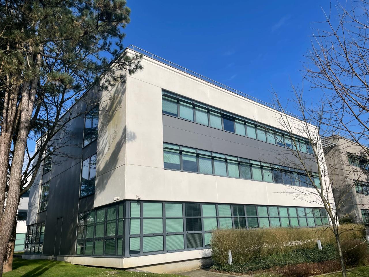 Location bureau Saint-Herblain Loire-Atlantique OLBUR2425630 1