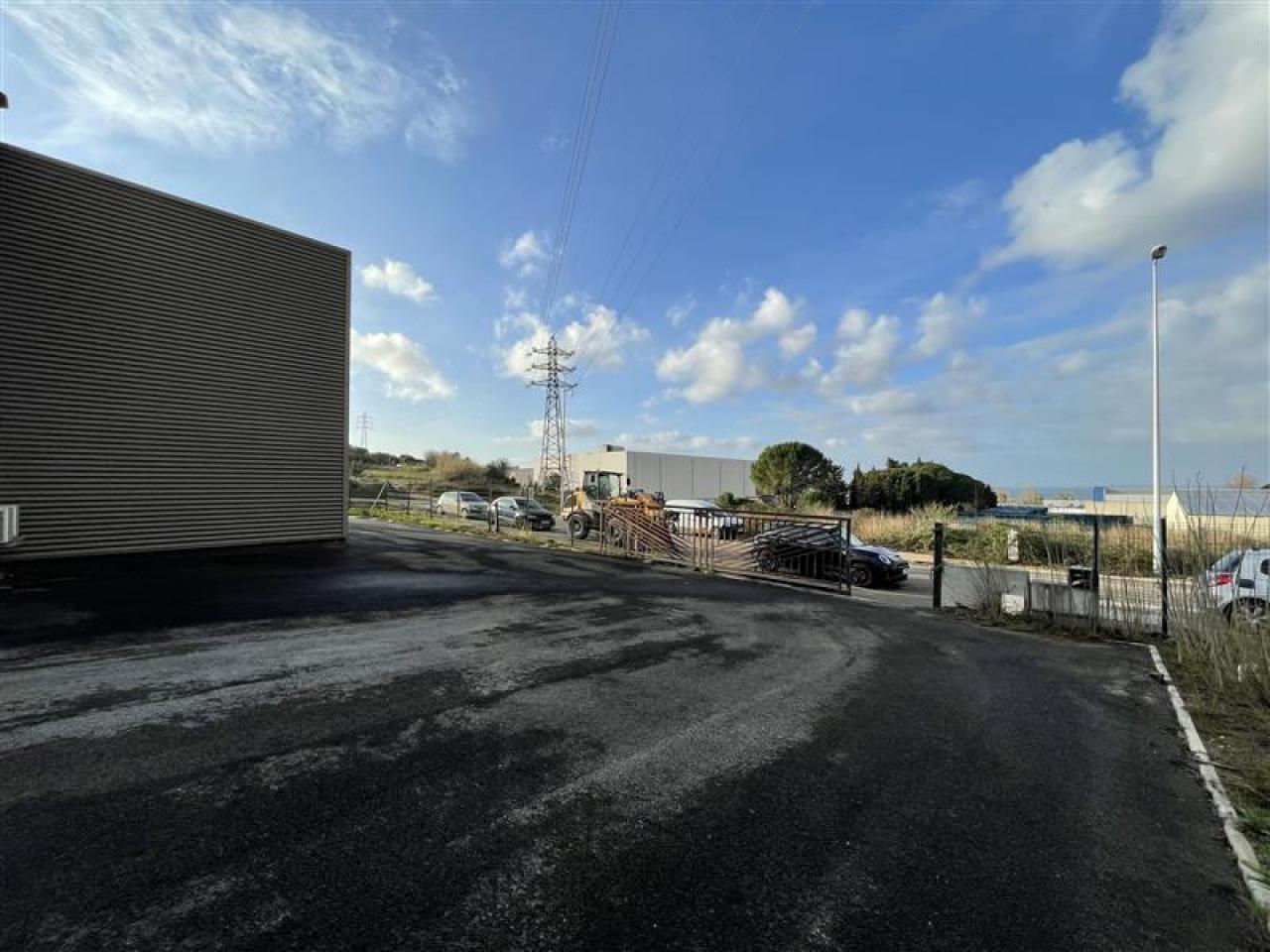 Location local d'activité Frontignan Hérault OLACT2638683 2