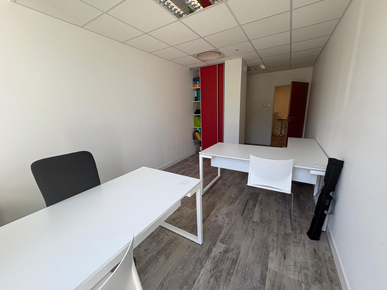 Location bureau Orvault Loire-Atlantique OLBUR2640826 11